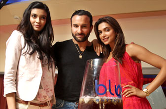 Saif Ali Khan signs up Natalie Portman